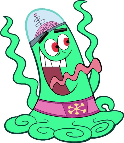 the fairly oddparents mark chang.